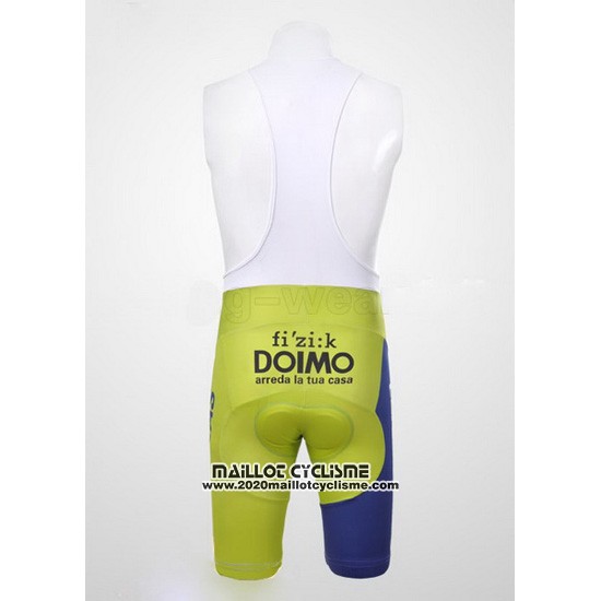 2012 Maillot Ciclismo Liquigas Cannondale Blanc et Vert Manches Courtes et Cuissard
